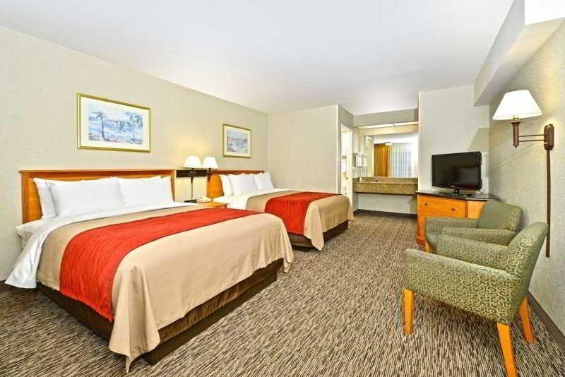 Homewood Suites By Hilton San Diego Hotel Circle/Seaworld Area מראה חיצוני תמונה